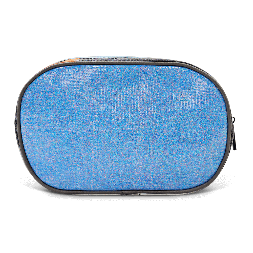 Riley Cosmetic Bag