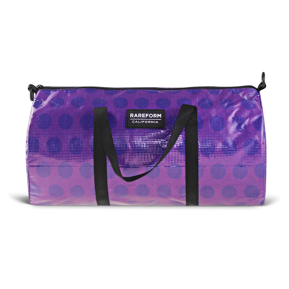 Light Duffle