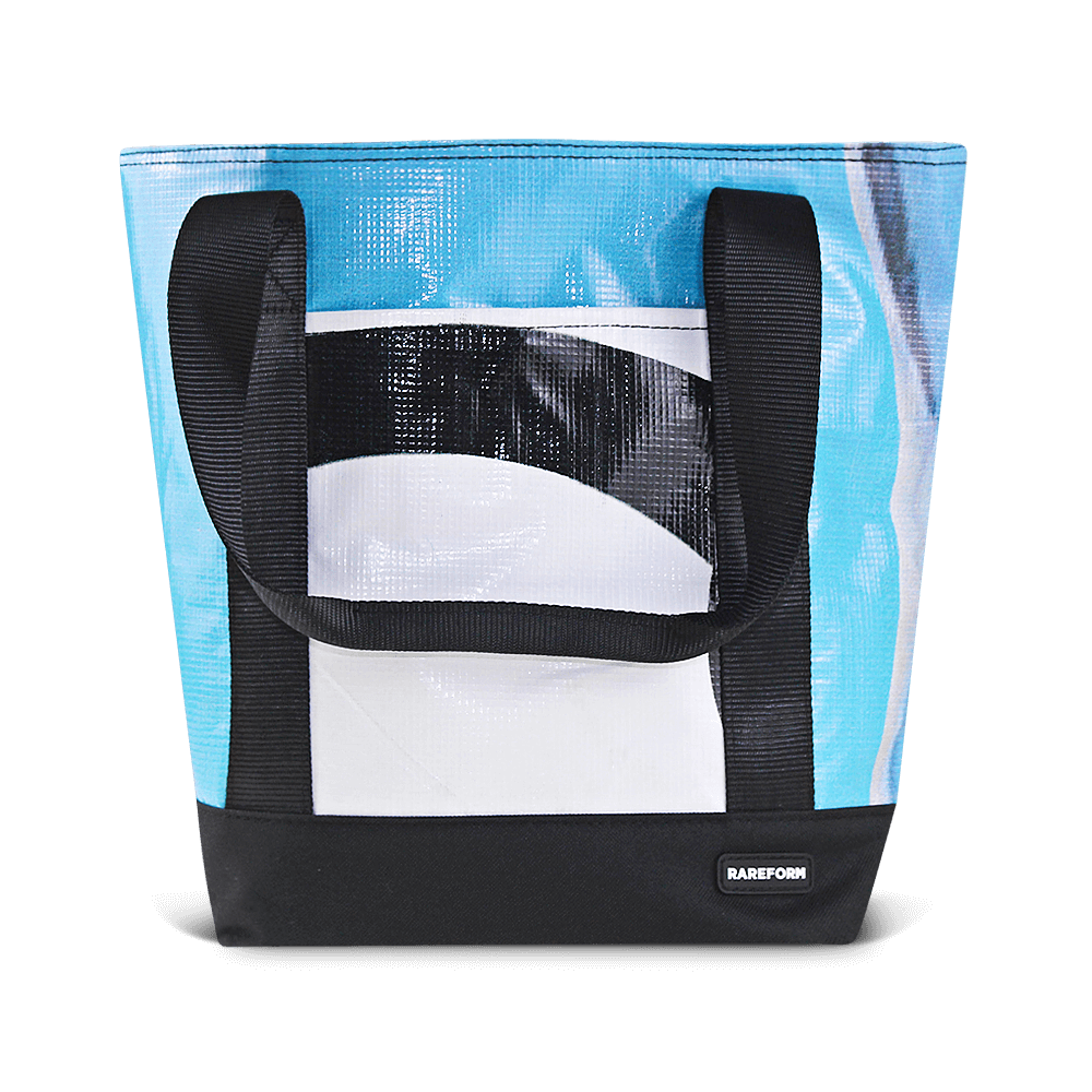 Beck Cooler Tote