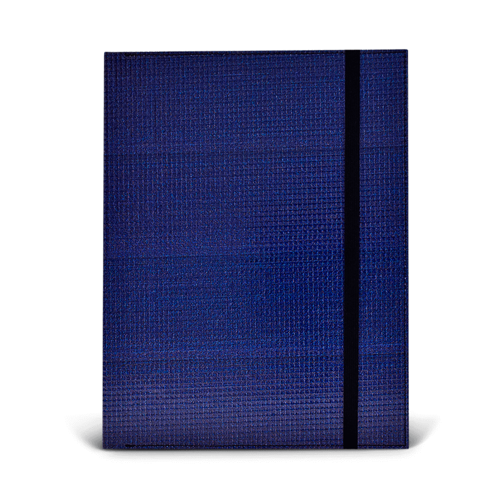 Oliver Notebook