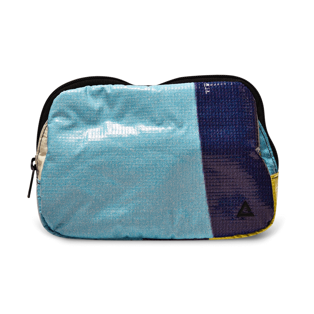 Zion Fanny Pack