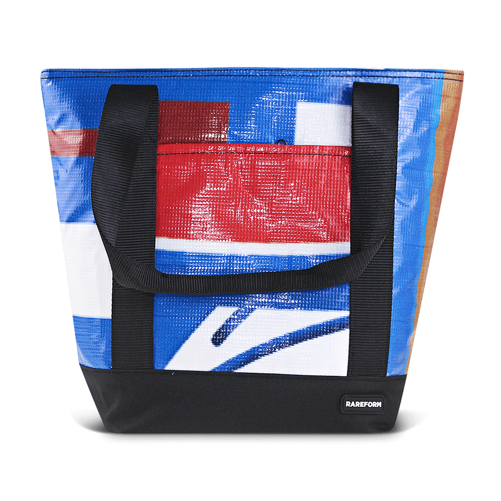 Beck Cooler Tote