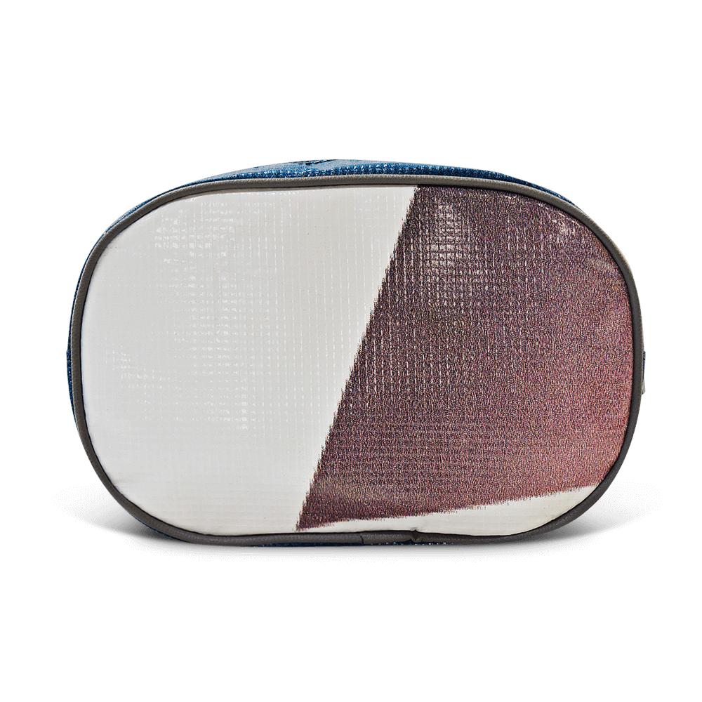 Riley Cosmetic Bag