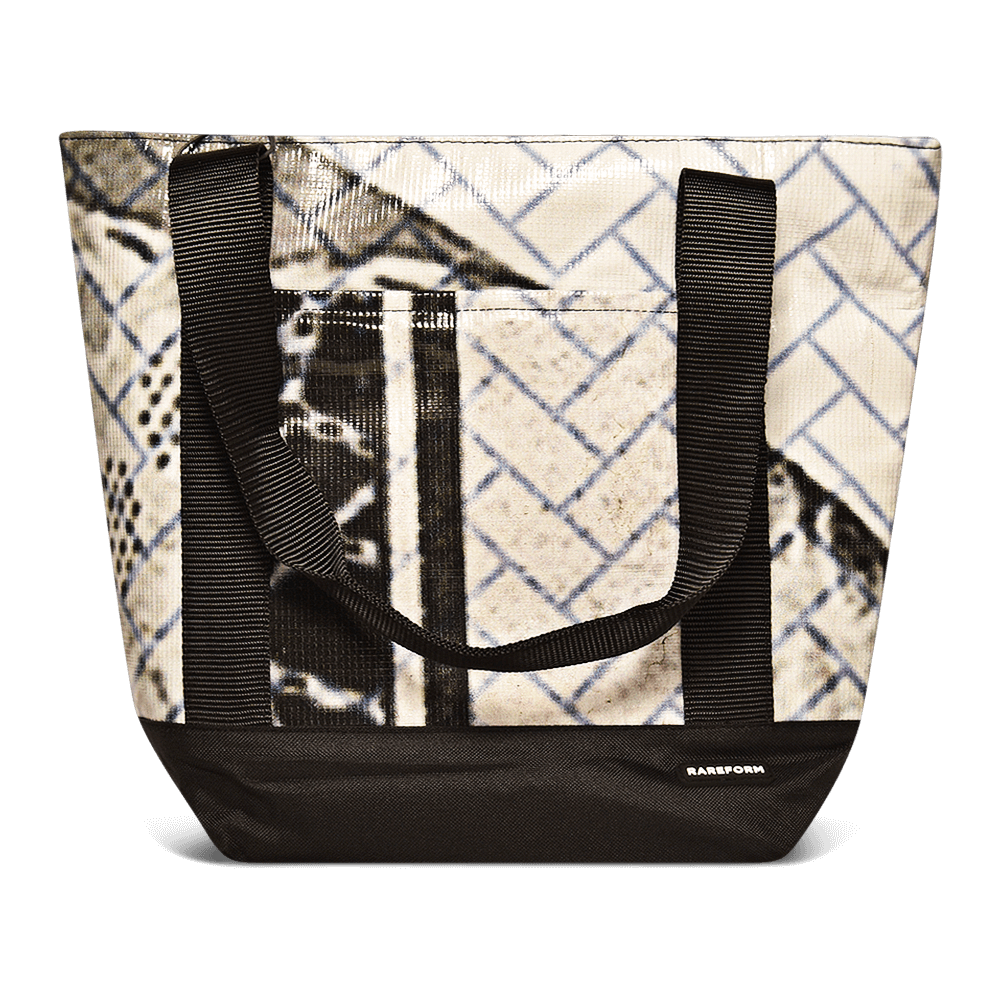 Beck Cooler Tote