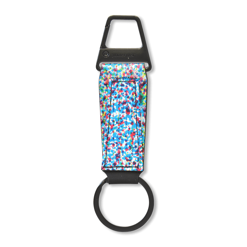 Roam Keychain