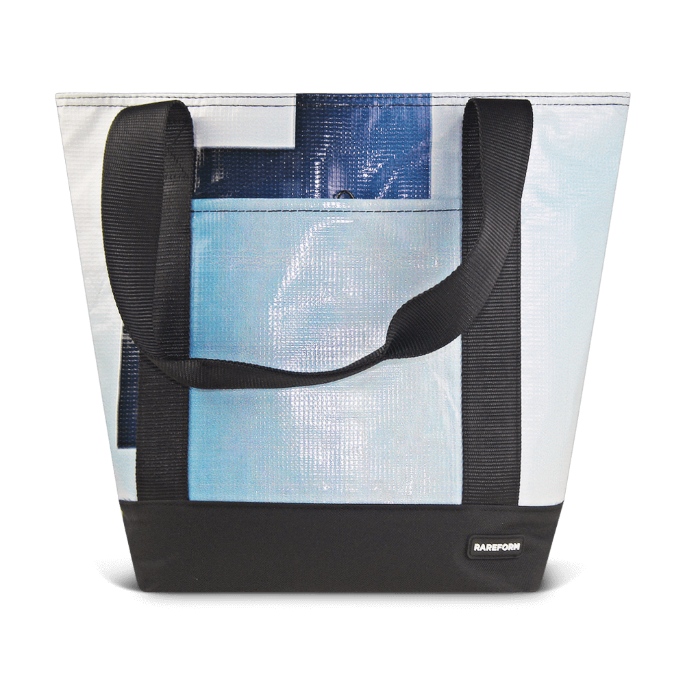 Beck Cooler Tote