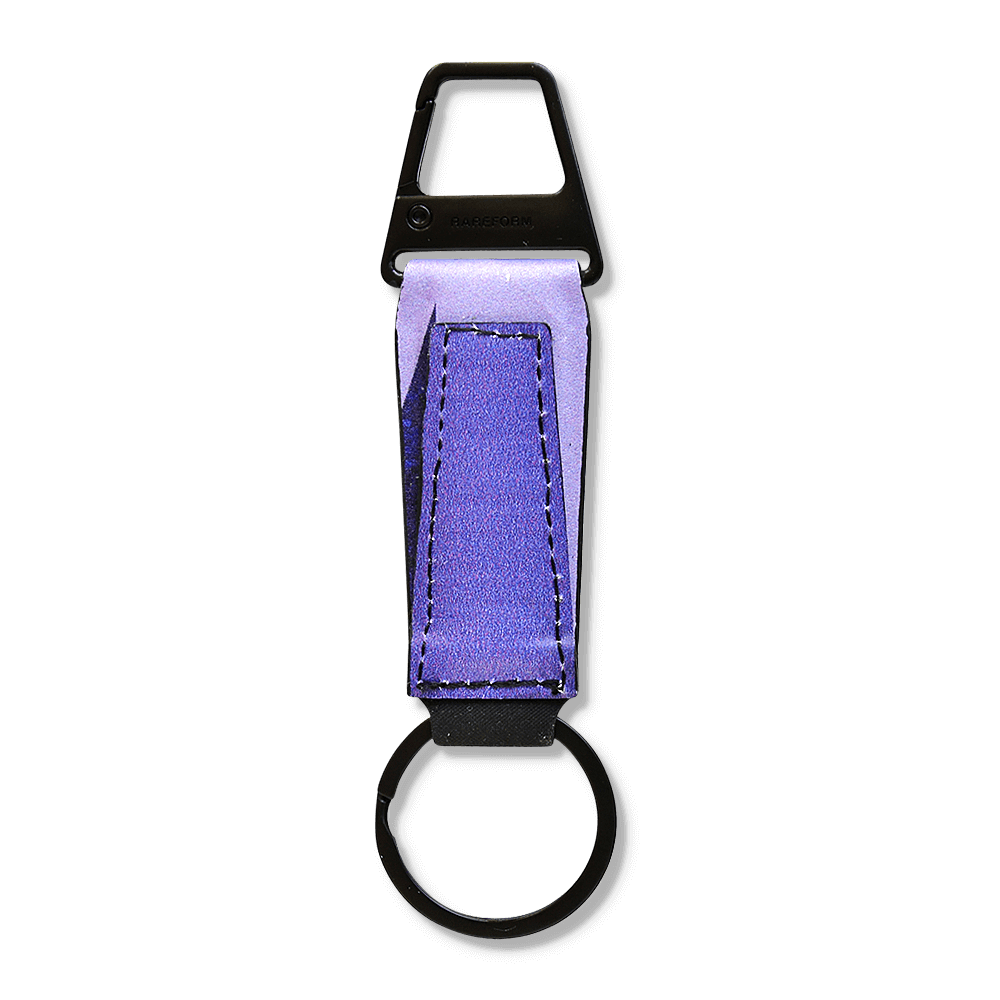 Roam Keychain