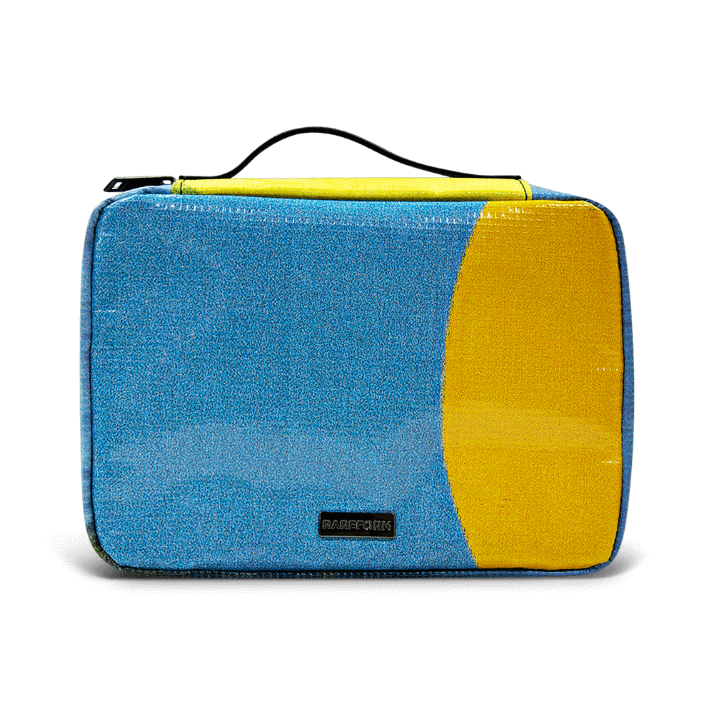 Vienna Toiletry Bag