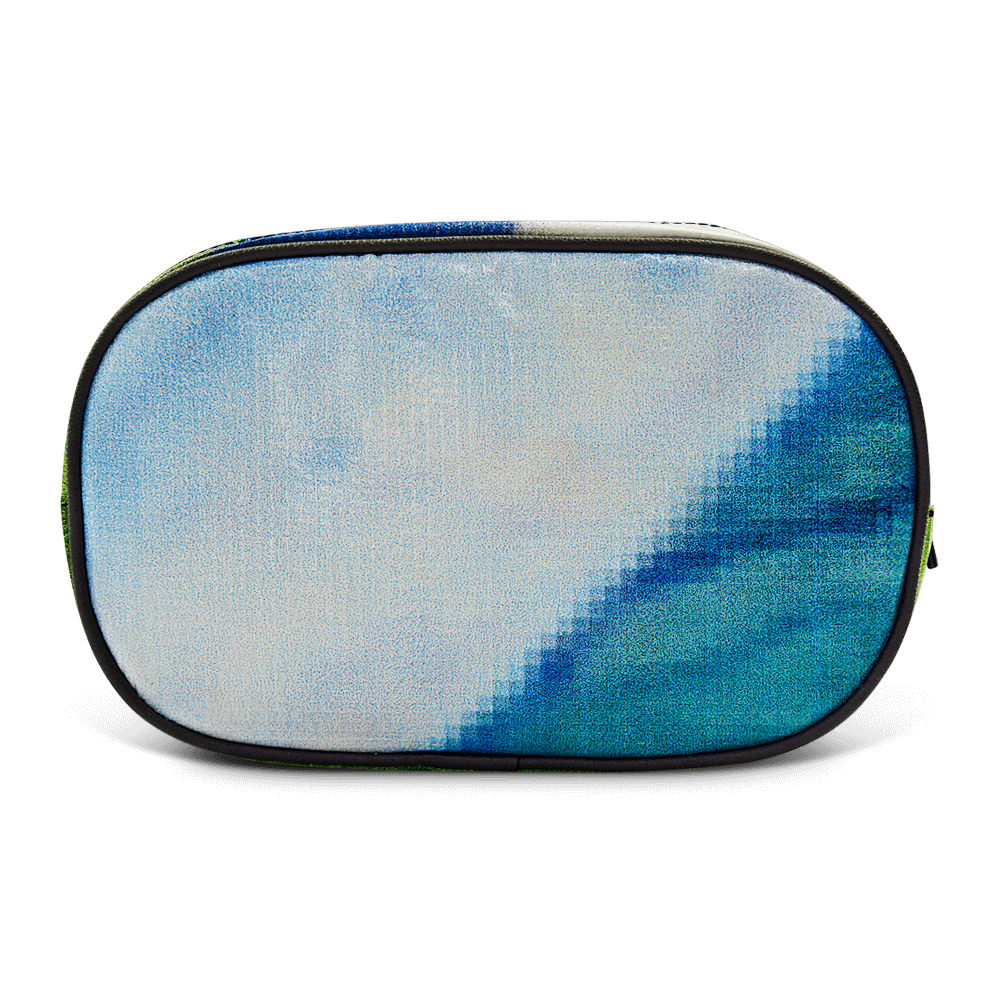Riley Cosmetic Bag