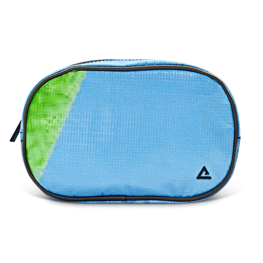 Riley Cosmetic Bag