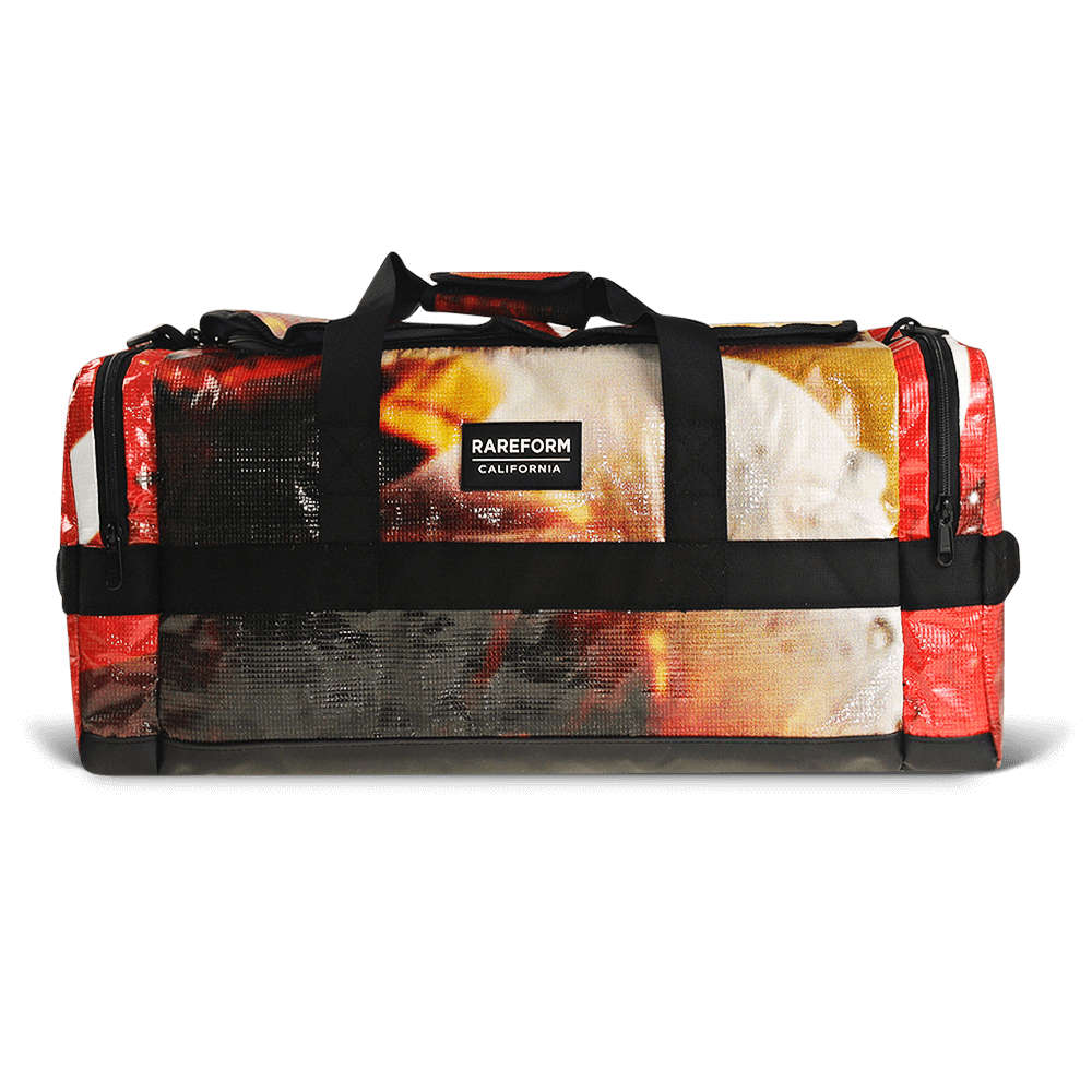 Union Duffle