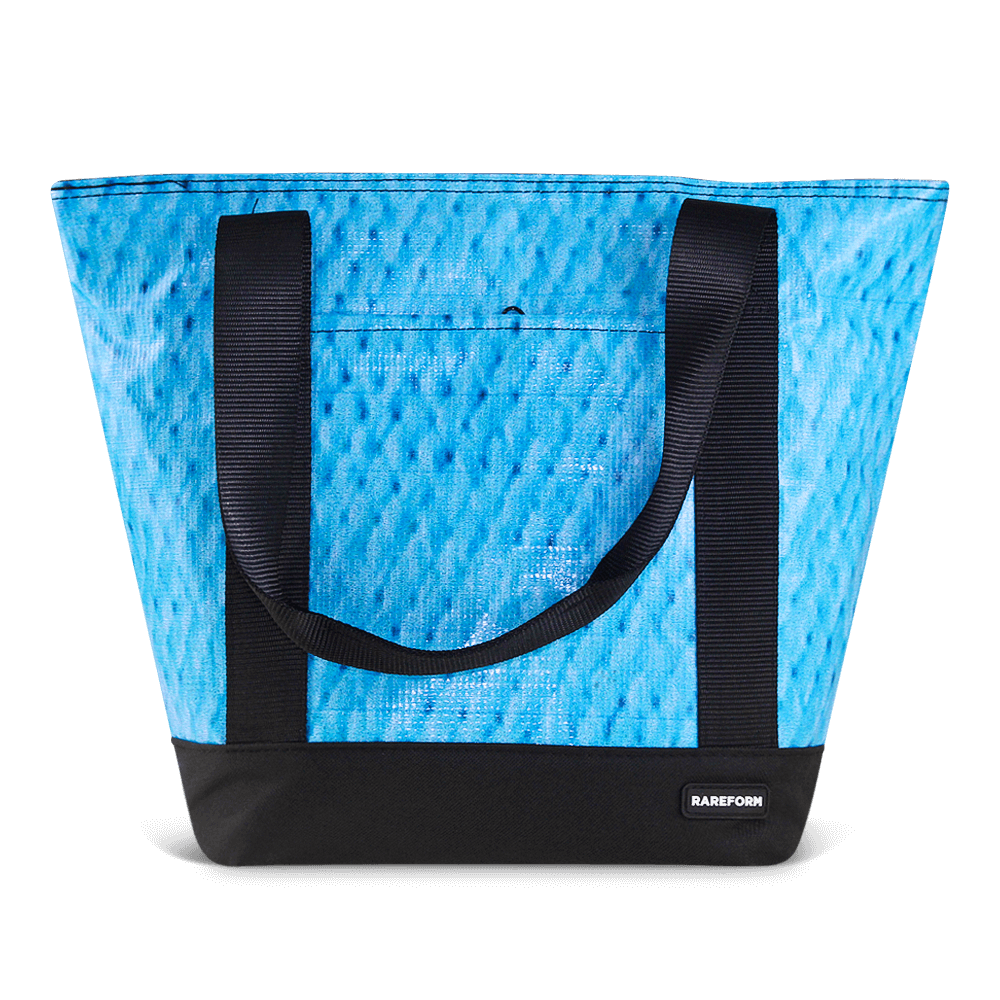 Beck Cooler Tote