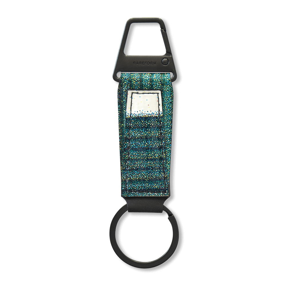 Roam Keychain