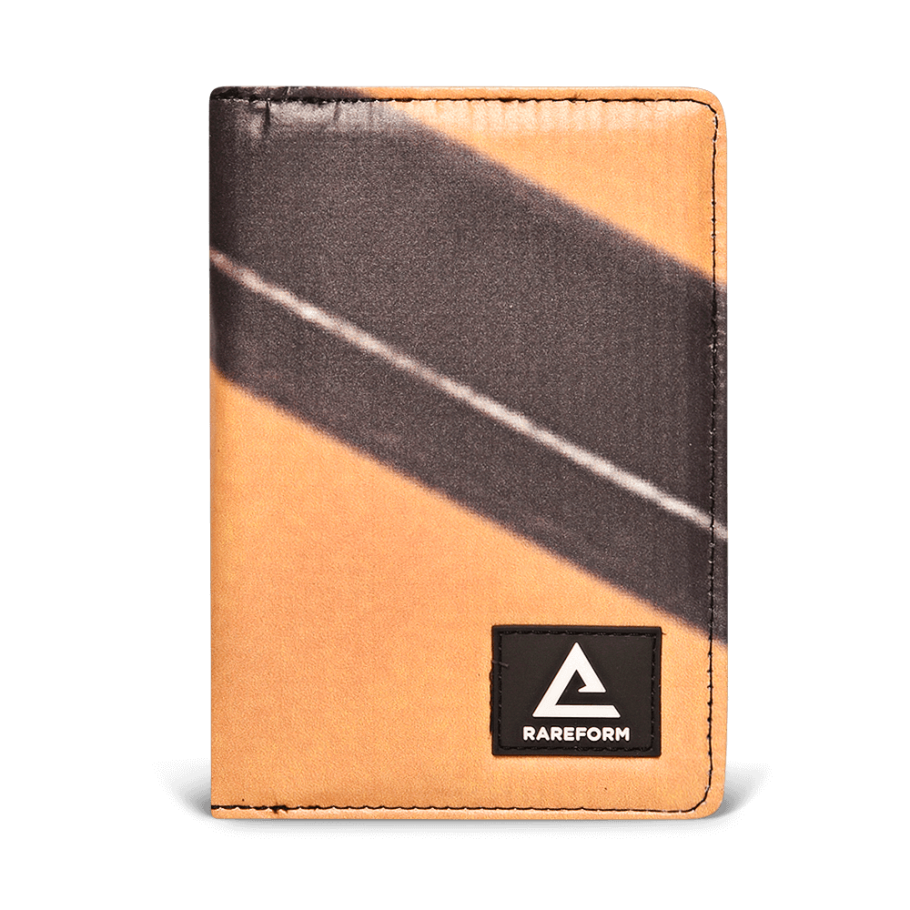 Huxley Passport Holder