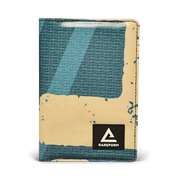 Huxley Passport Holder