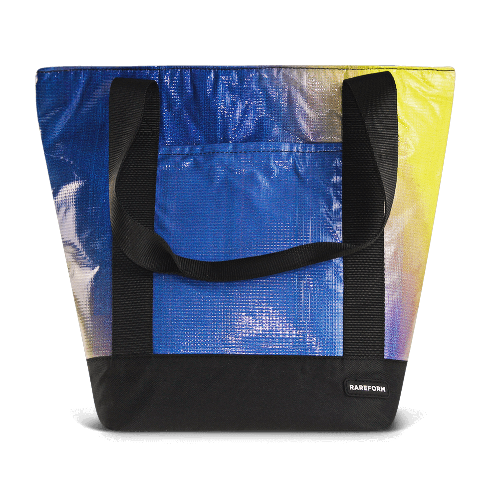 Beck Cooler Tote