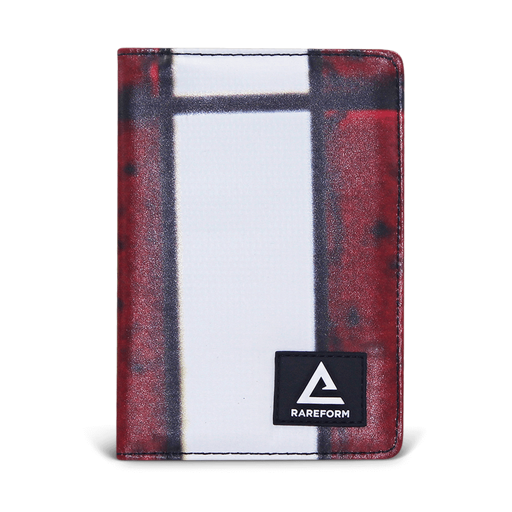 Huxley Passport Holder