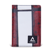 Huxley Passport Holder