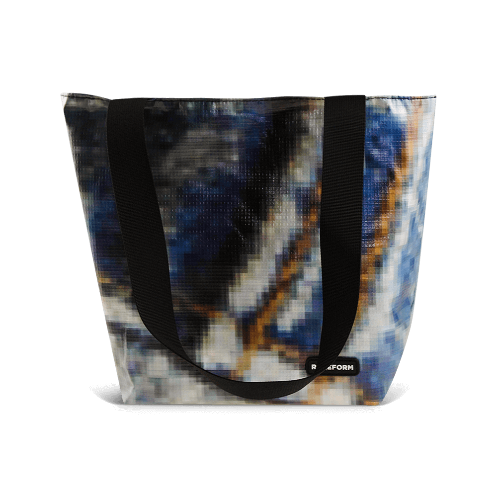 Mini Blake Tote