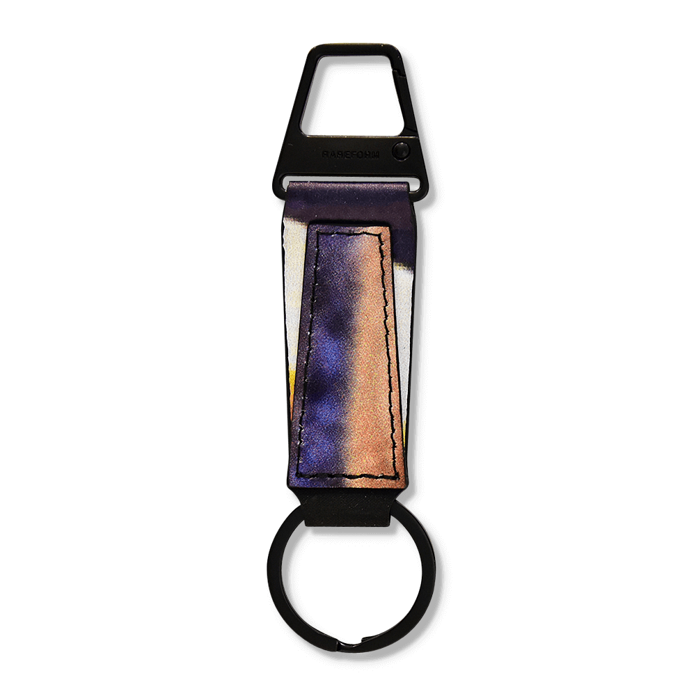 Roam Keychain