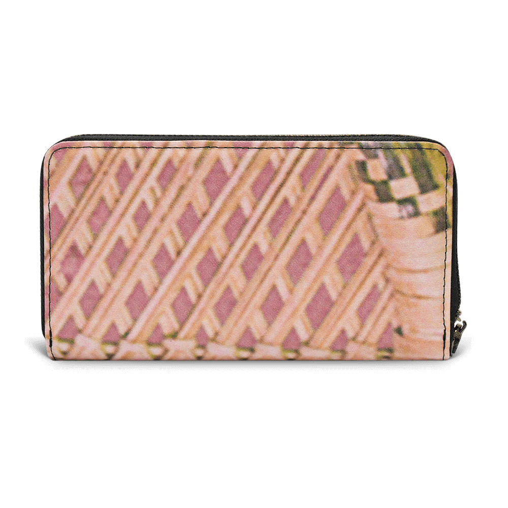 Madison Wristlet