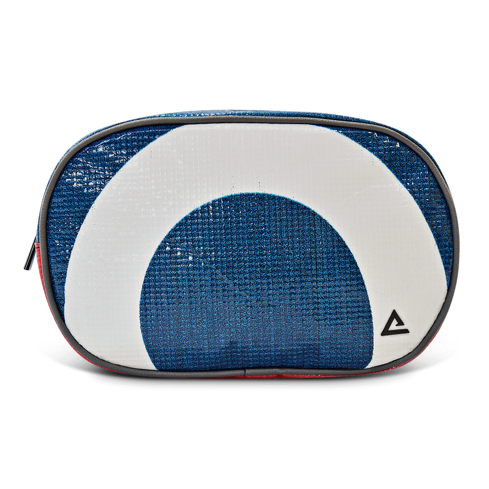 Riley Cosmetic Bag