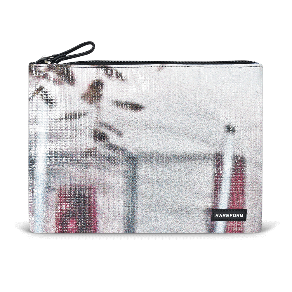 Charlie Pouch