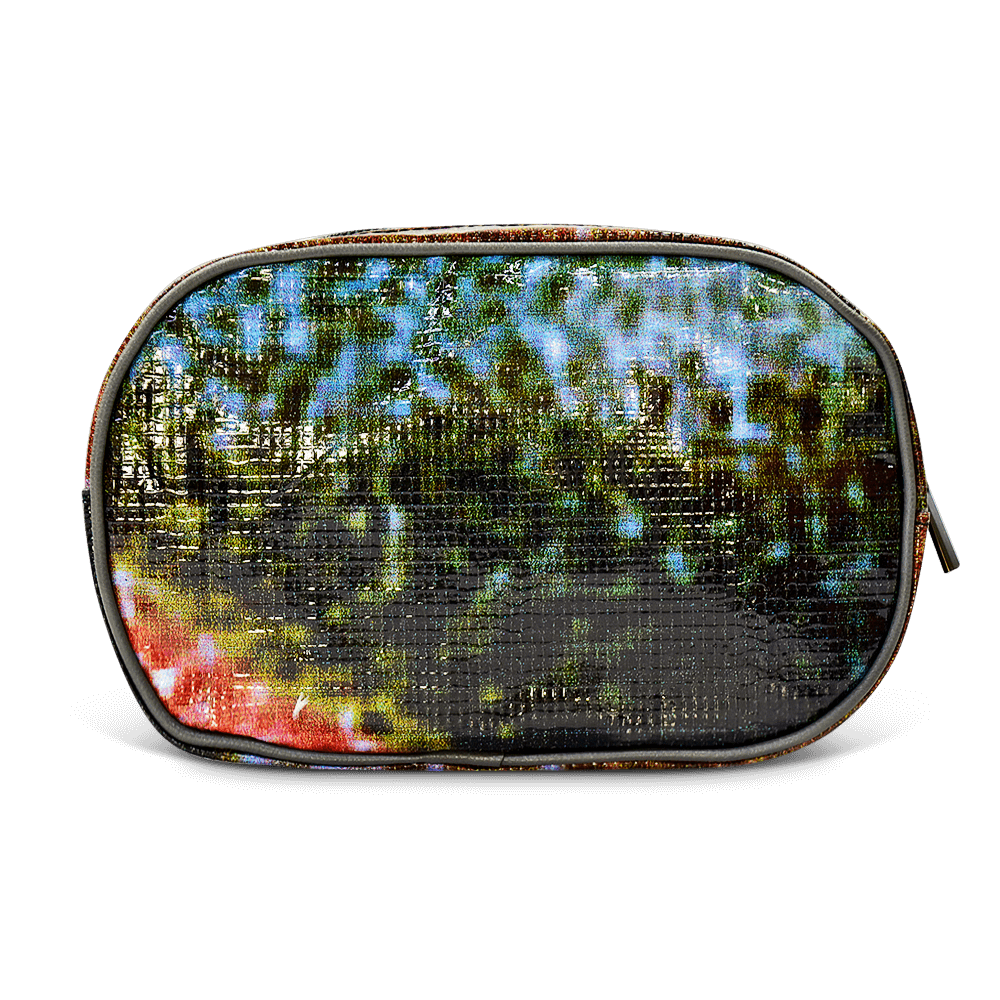 Riley Cosmetic Bag