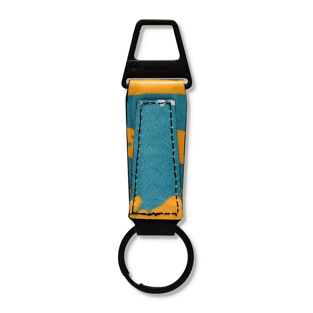 Roam Keychain