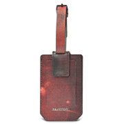 Salvador Luggage Tag