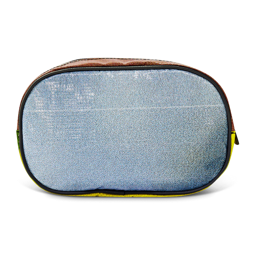 Riley Cosmetic Bag