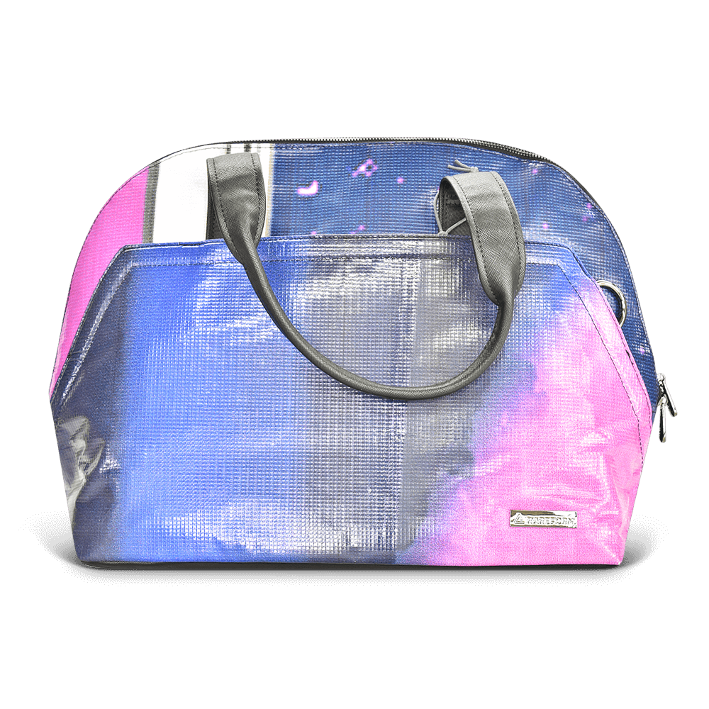 Maya Cross-Body