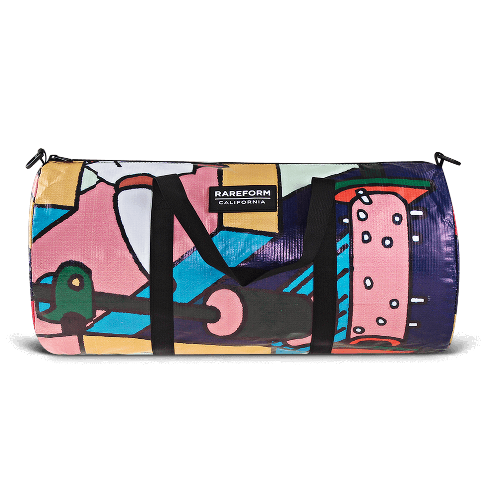 Light Duffle