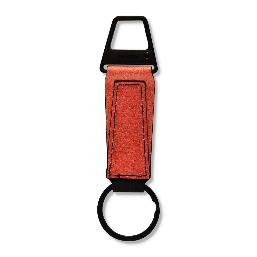 Roam Keychain