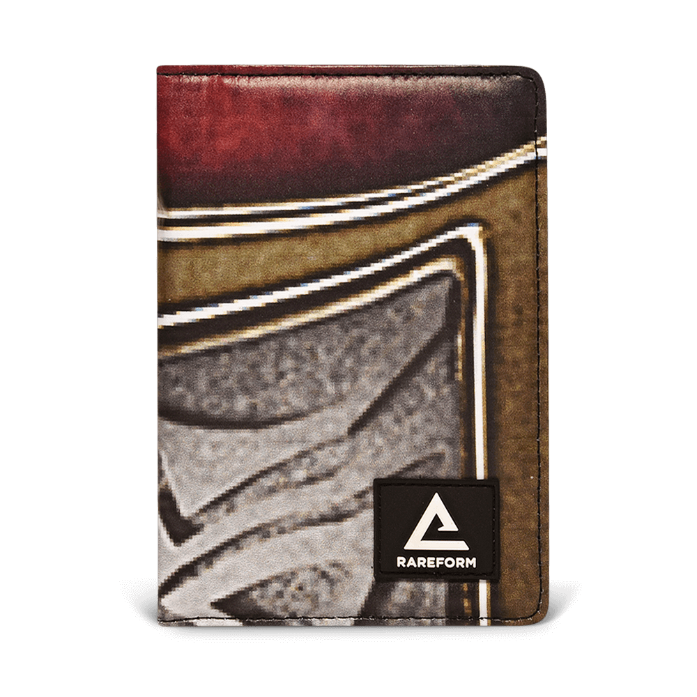 Huxley Passport Holder