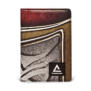 Huxley Passport Holder