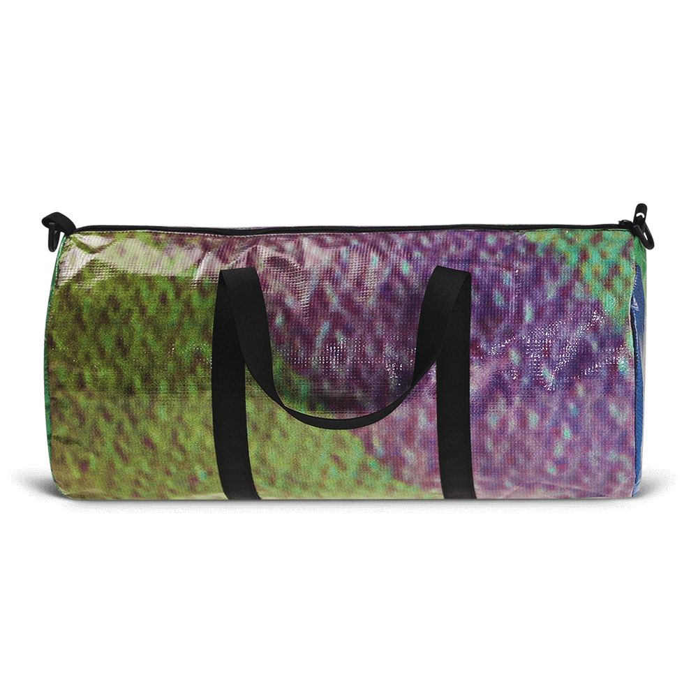 Light Duffle