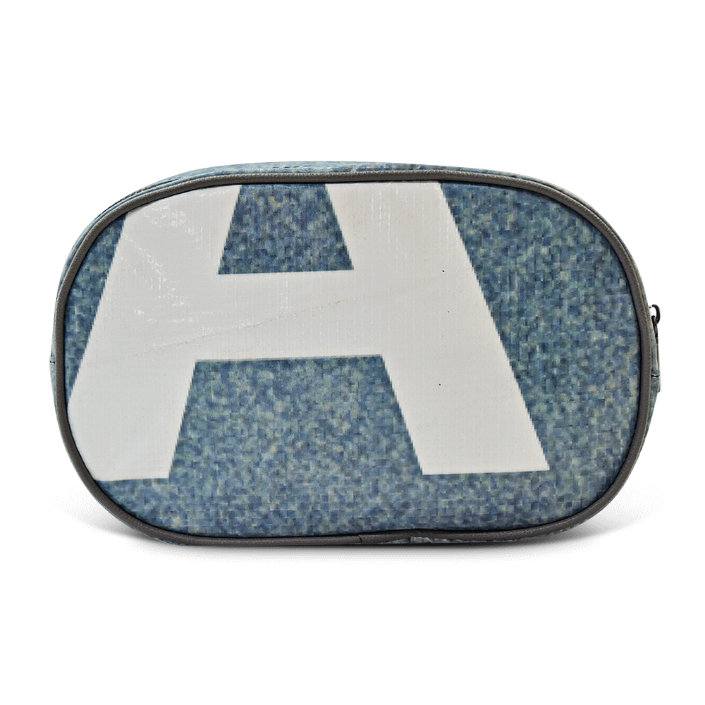 Riley Cosmetic Bag