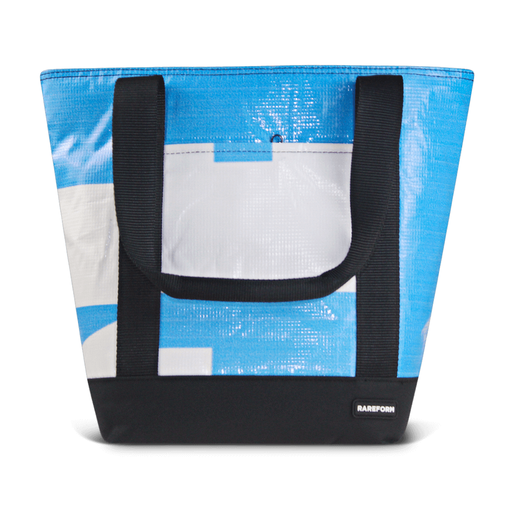 Beck Cooler Tote