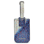 Salvador Luggage Tag