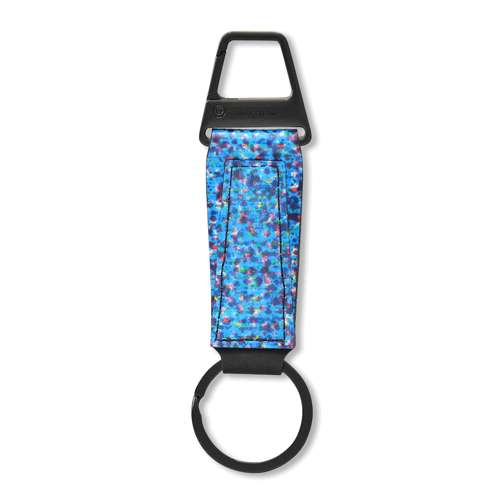 Roam Keychain