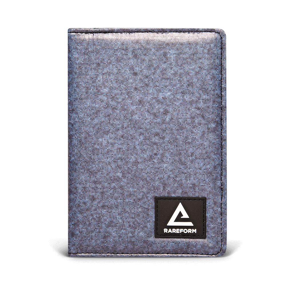 Huxley Passport Holder