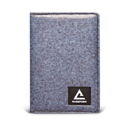 Huxley Passport Holder