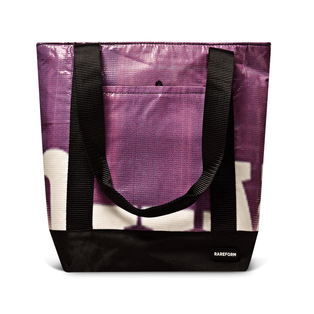 Beck Cooler Tote