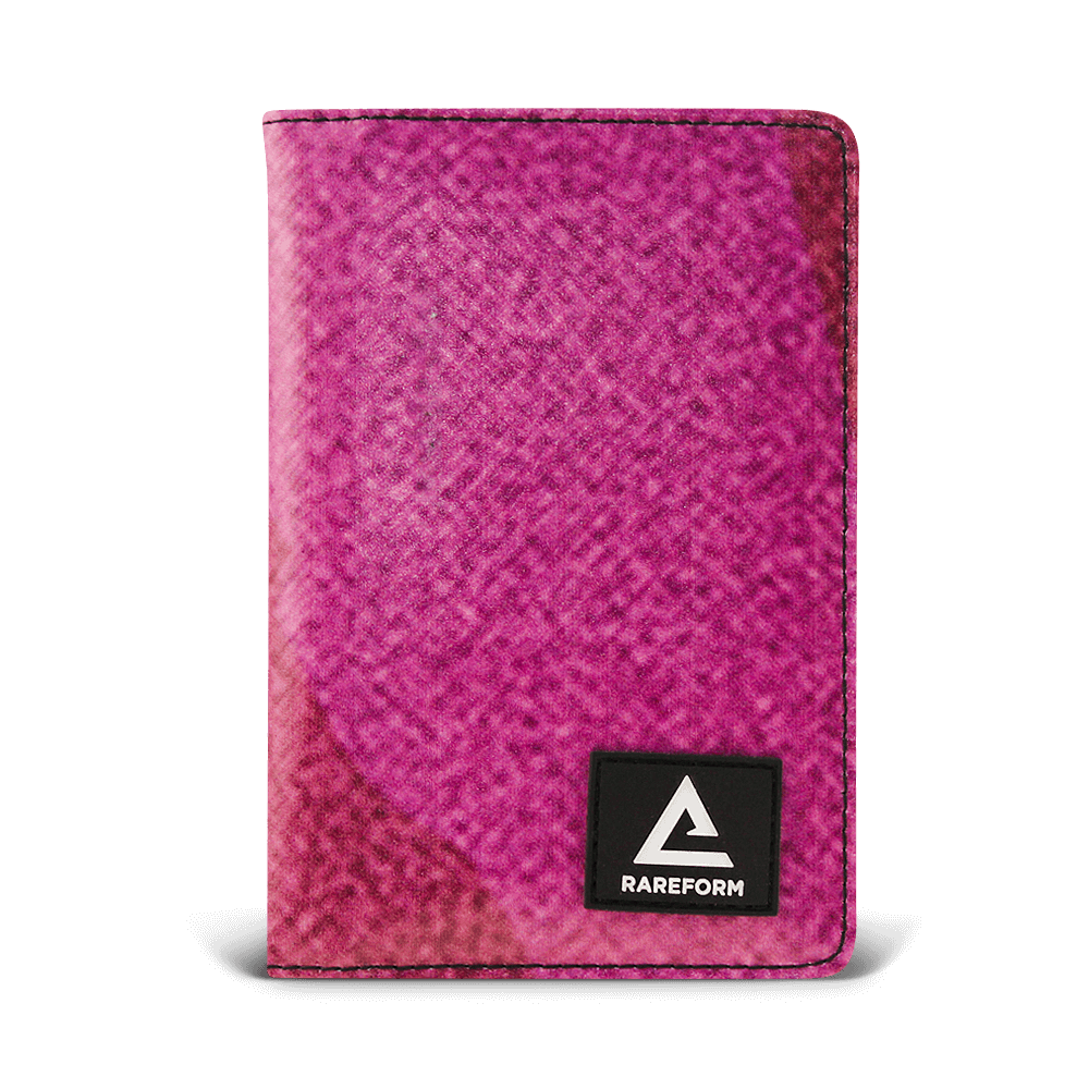 Huxley Passport Holder