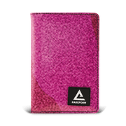 Huxley Passport Holder