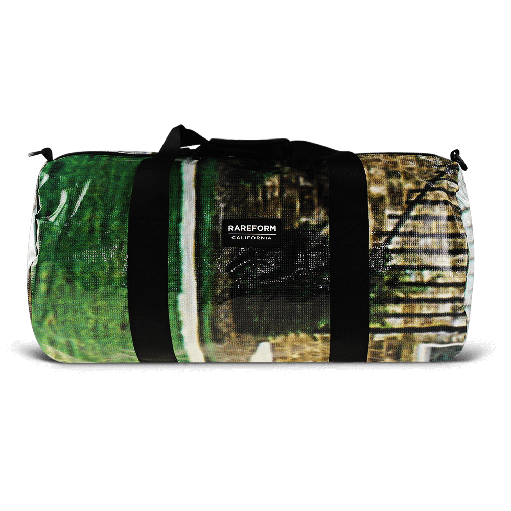 Weekender Duffle