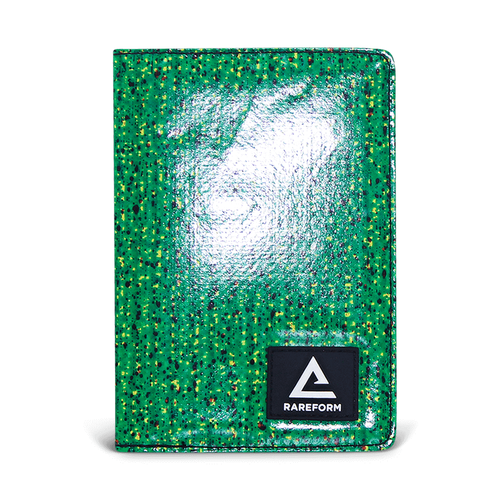 Huxley Passport Holder