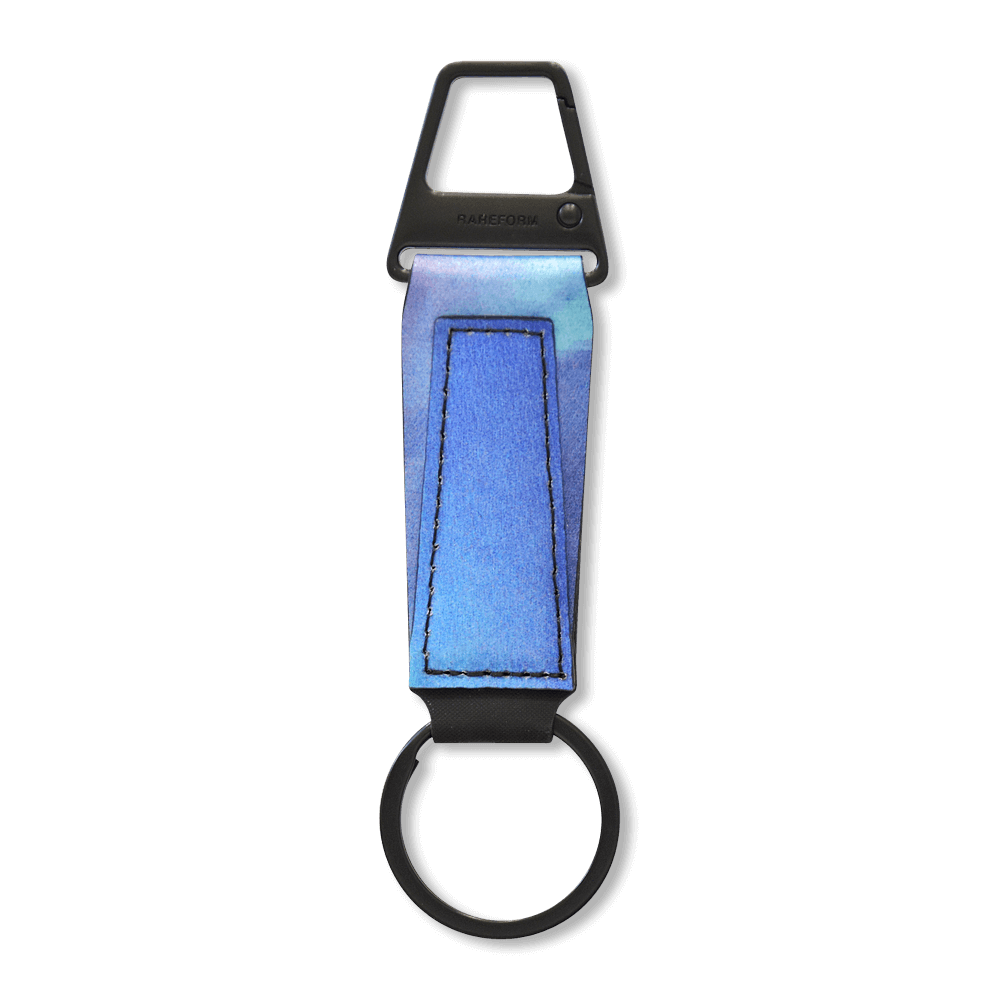 Roam Keychain