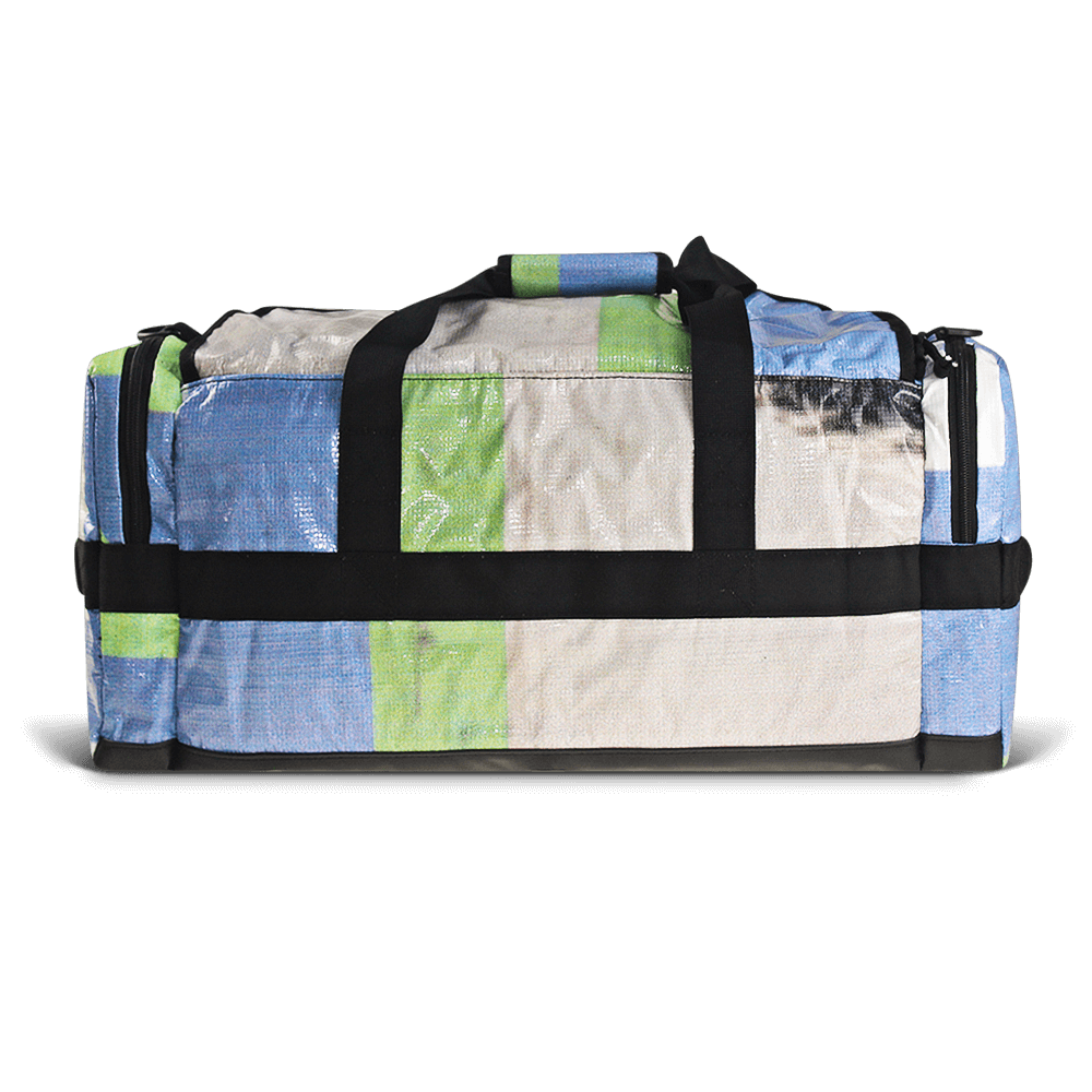 Union Duffle